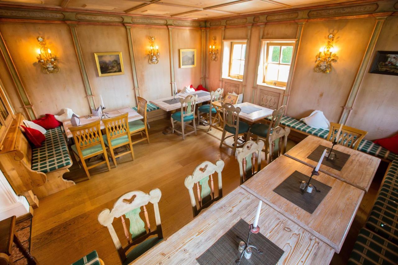 Deva Villa Mittermaier Reit im Winkl Eksteriør billede