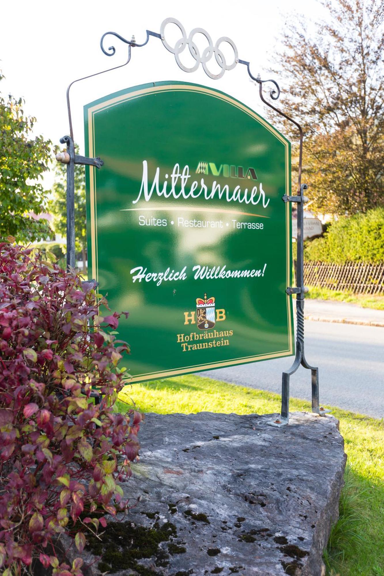 Deva Villa Mittermaier Reit im Winkl Eksteriør billede