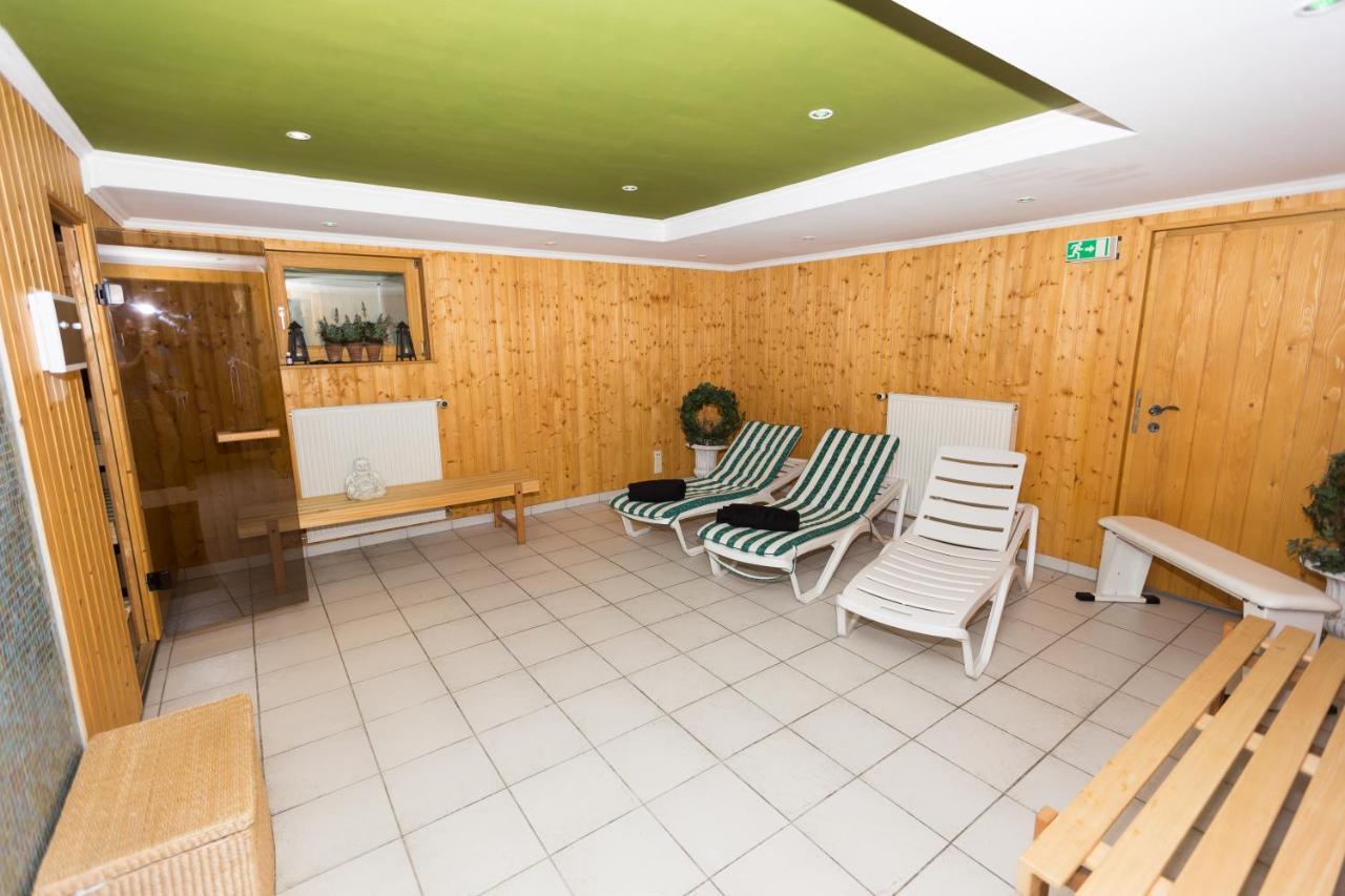 Deva Villa Mittermaier Reit im Winkl Eksteriør billede